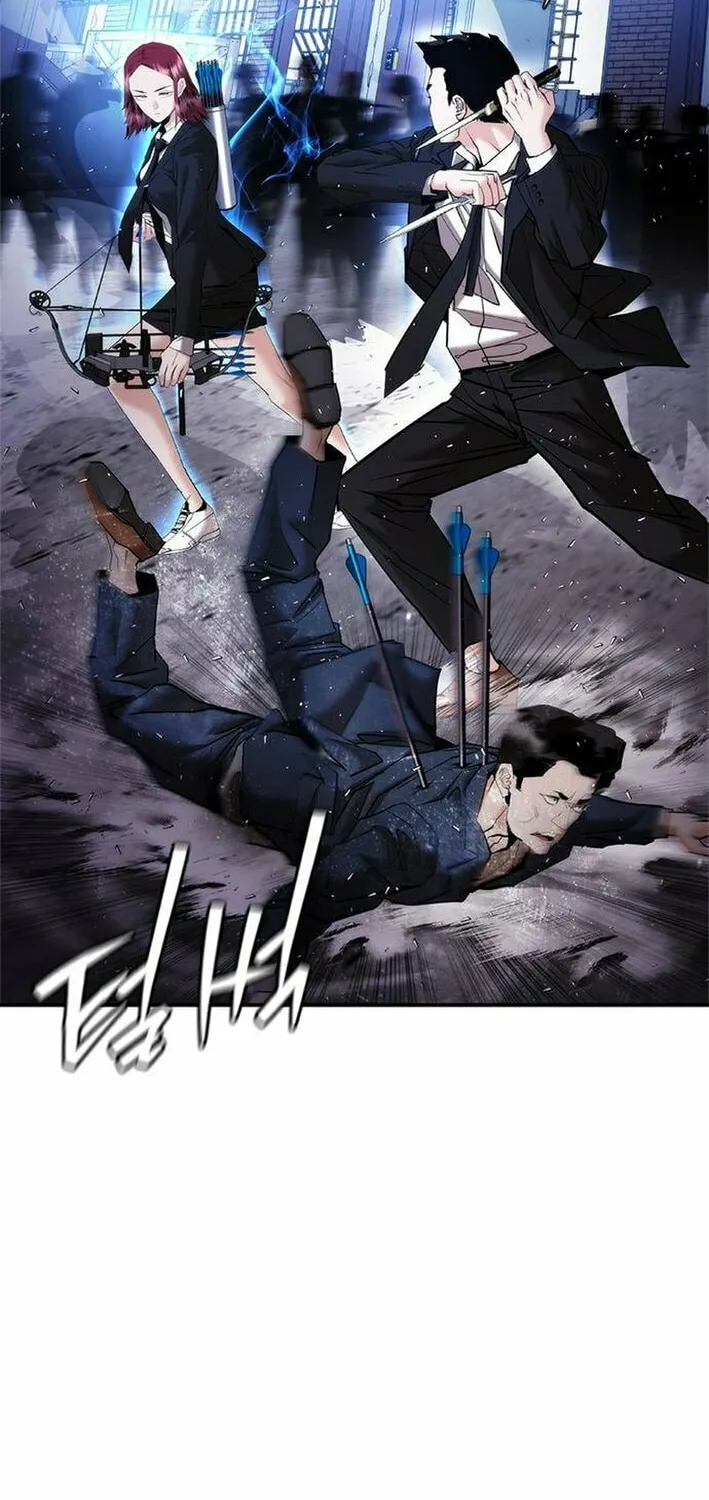 Read Perfect Suit chapter 12 image 45 on Lezhin