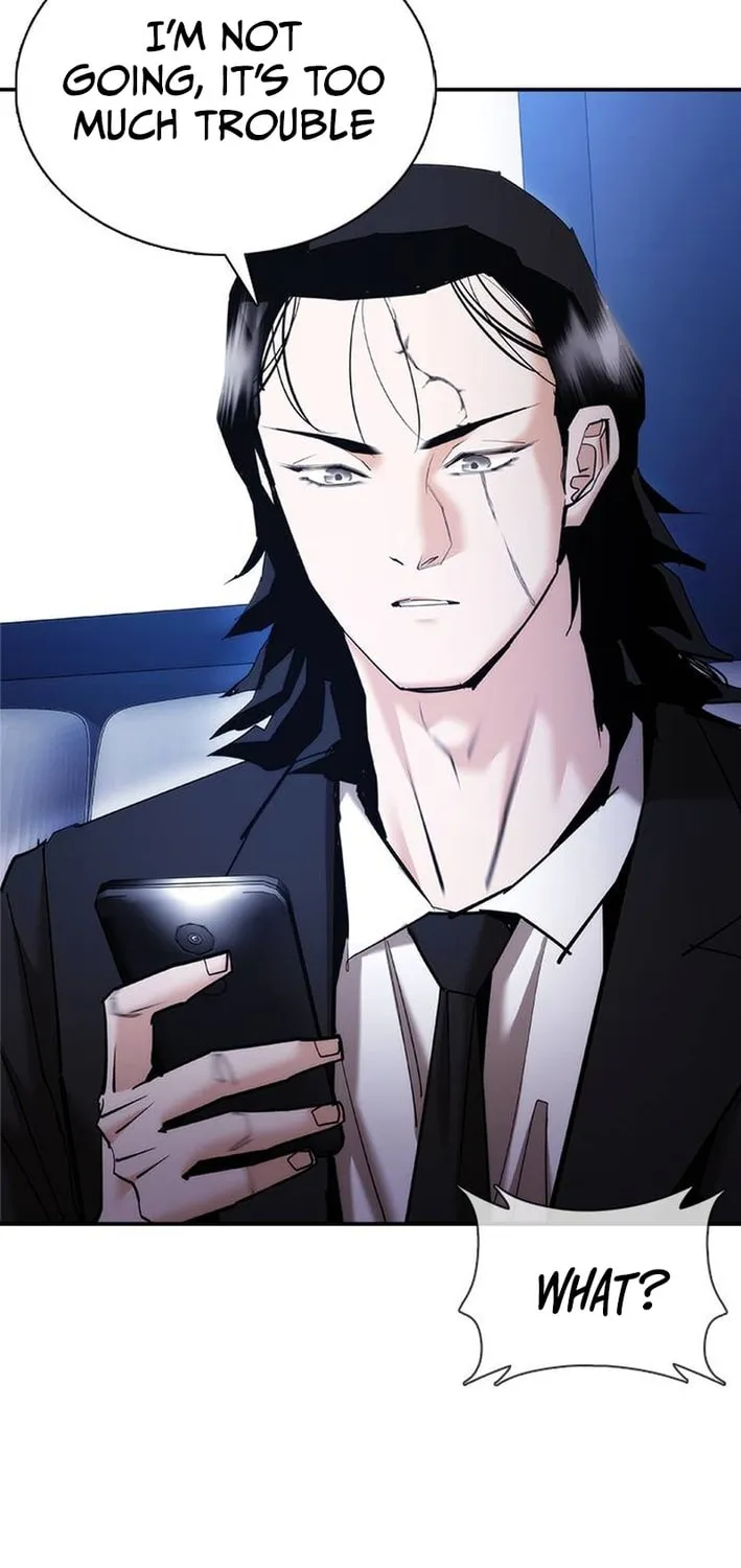 Read Perfect Suit chapter 12 image 7 on Lezhin