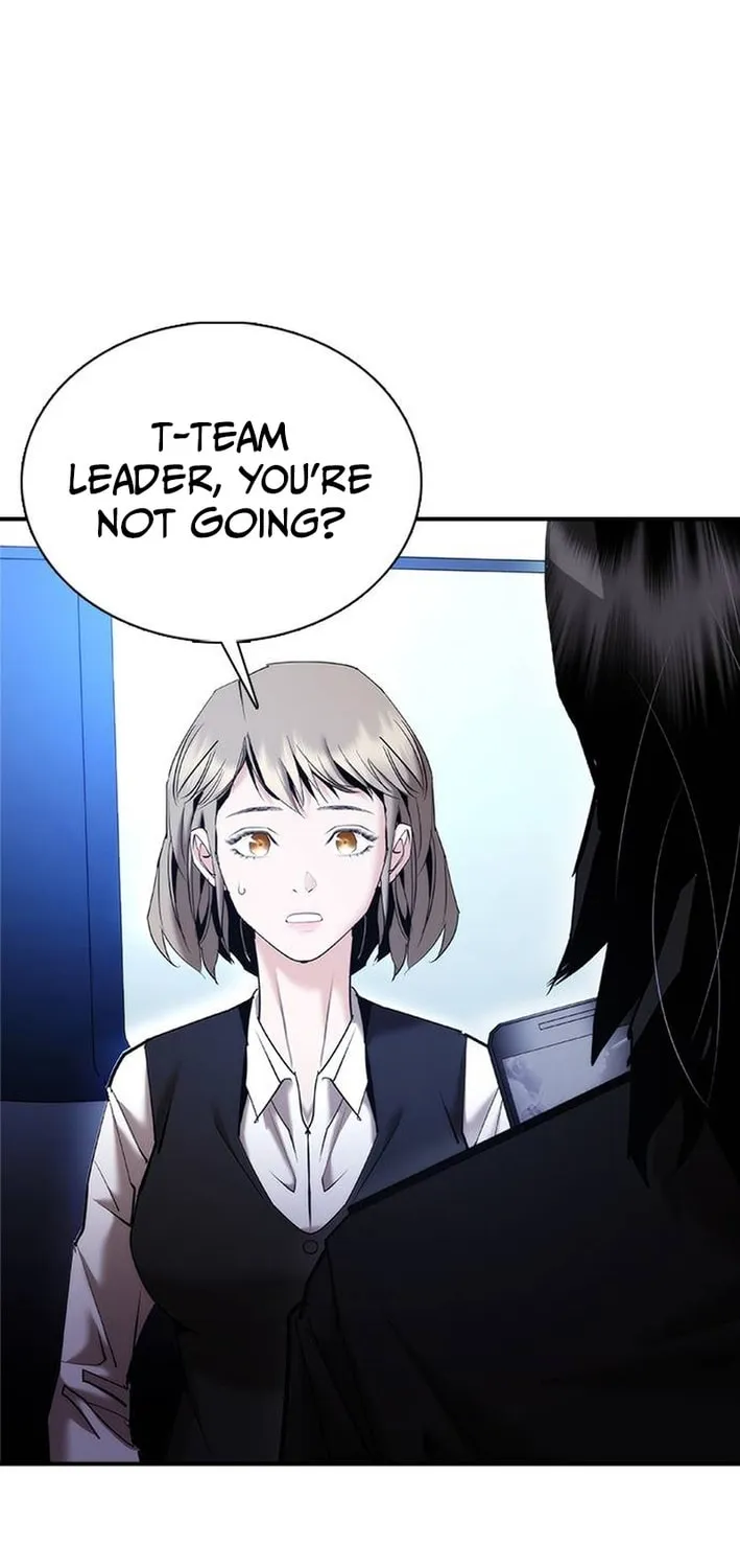 Read Perfect Suit chapter 12 image 8 on Lezhin