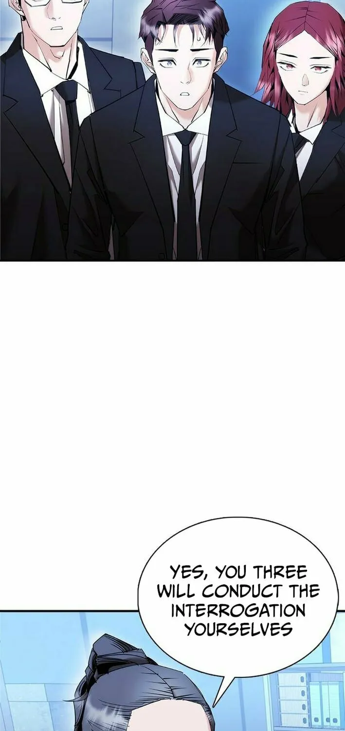 Read Perfect Suit chapter 12 image 93 on Lezhin