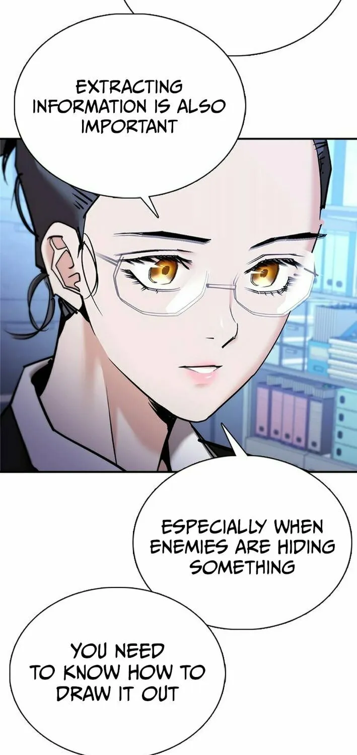 Read Perfect Suit chapter 12 image 95 on Lezhin