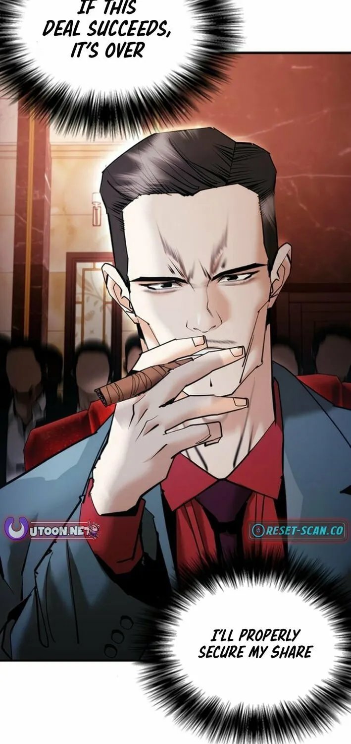 Read Perfect Suit chapter 13 image 28 on Lezhin
