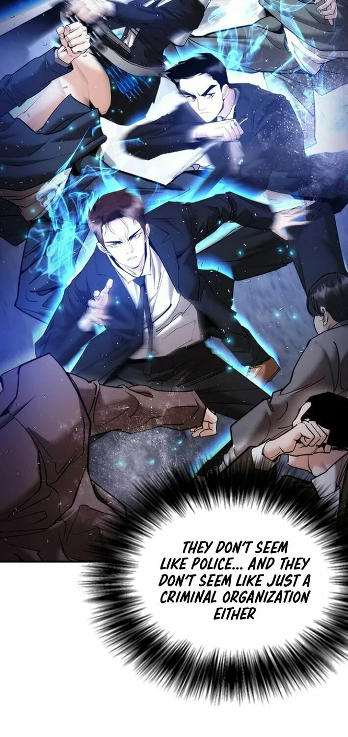 Read Perfect Suit chapter 13 image 4 on Lezhin