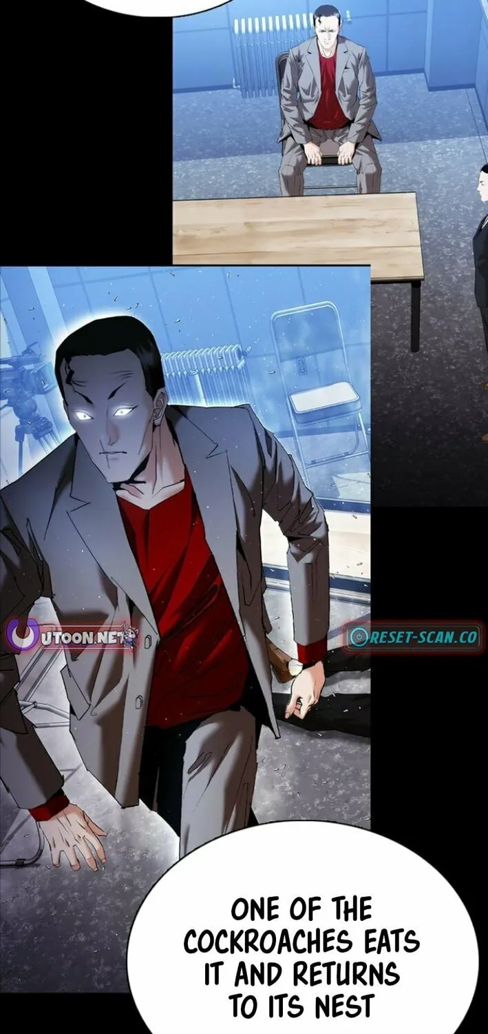 Read Perfect Suit chapter 13 image 79 on Lezhin