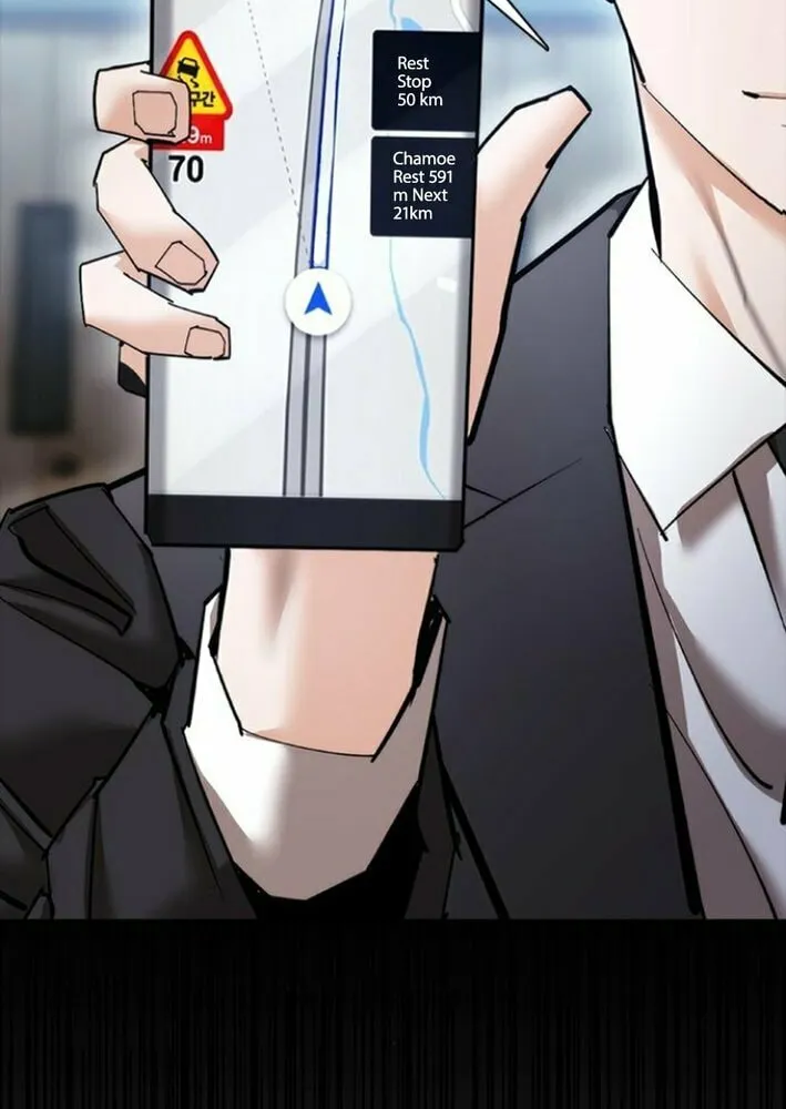 Read Perfect Suit chapter 13 image 83 on Lezhin