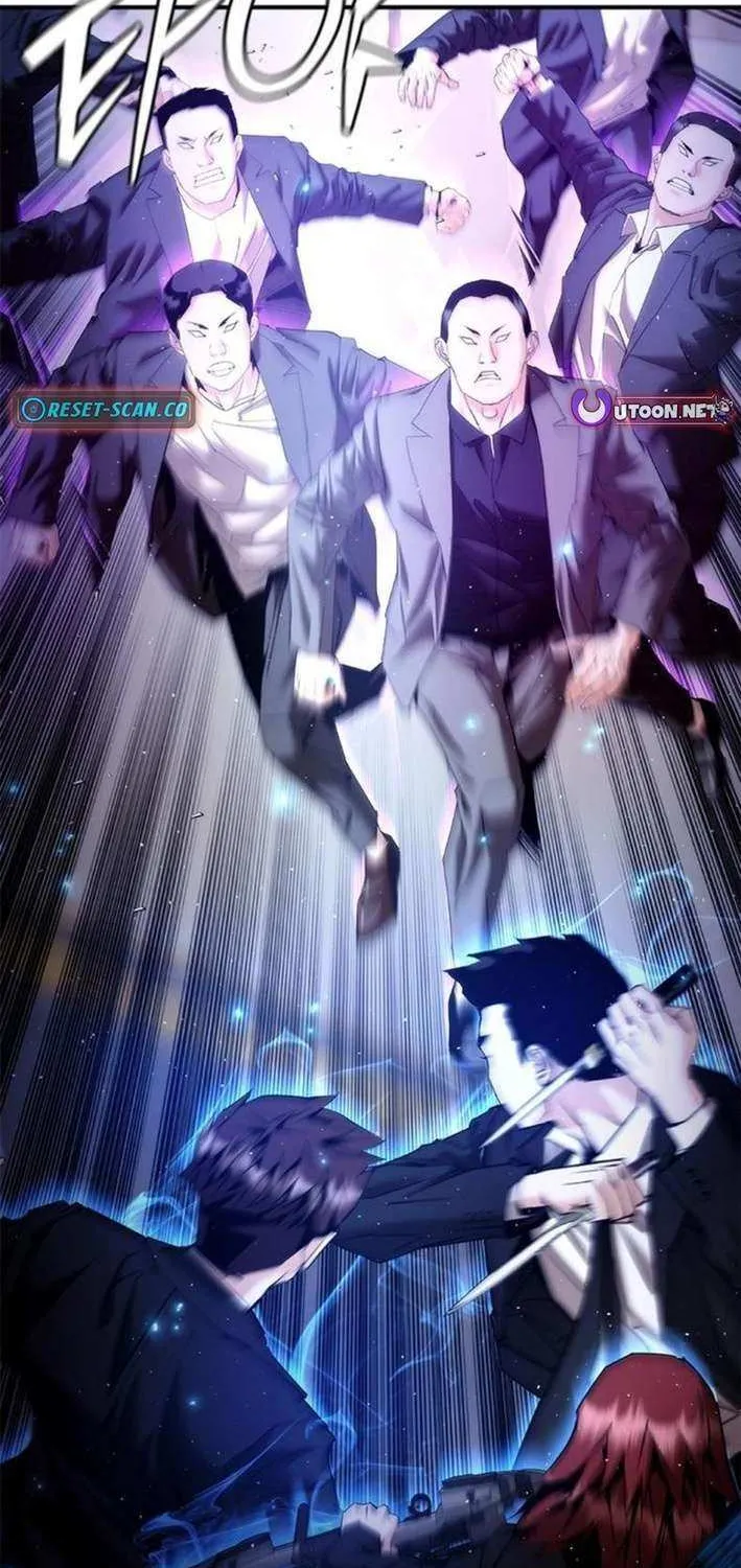 Read Perfect Suit chapter 14 image 19 on Lezhin