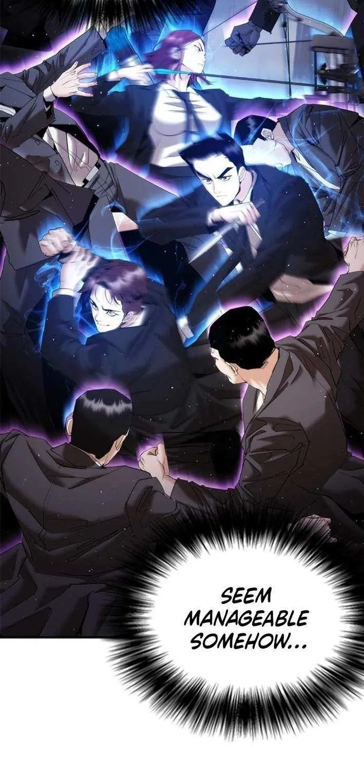 Read Perfect Suit chapter 14 image 36 on Lezhin