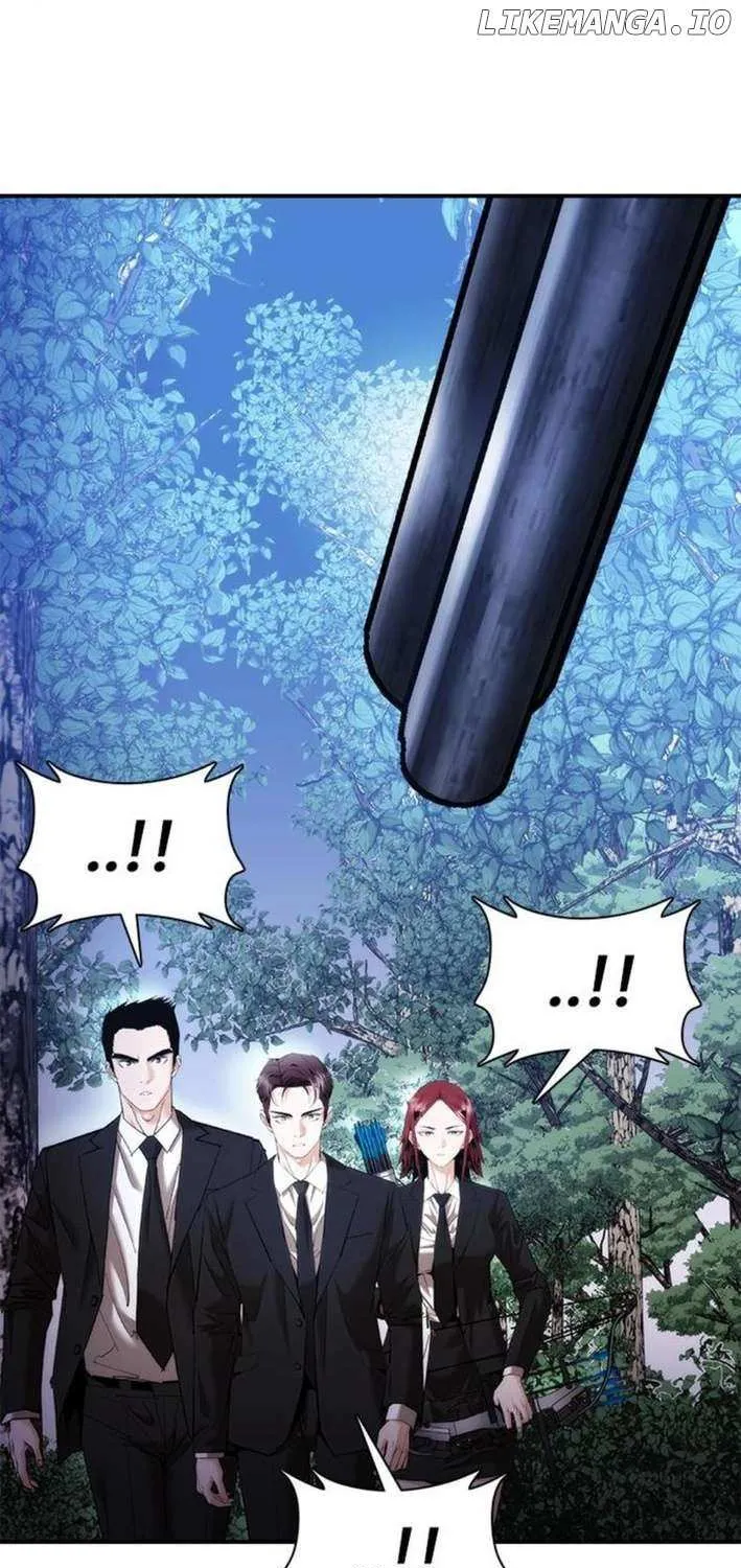Read Perfect Suit chapter 14 image 91 on Lezhin