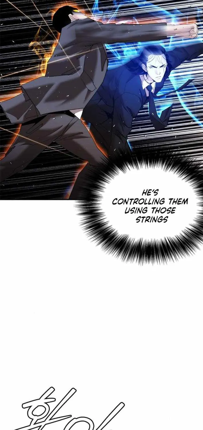 Read Perfect Suit chapter 16 image 108 on Lezhin