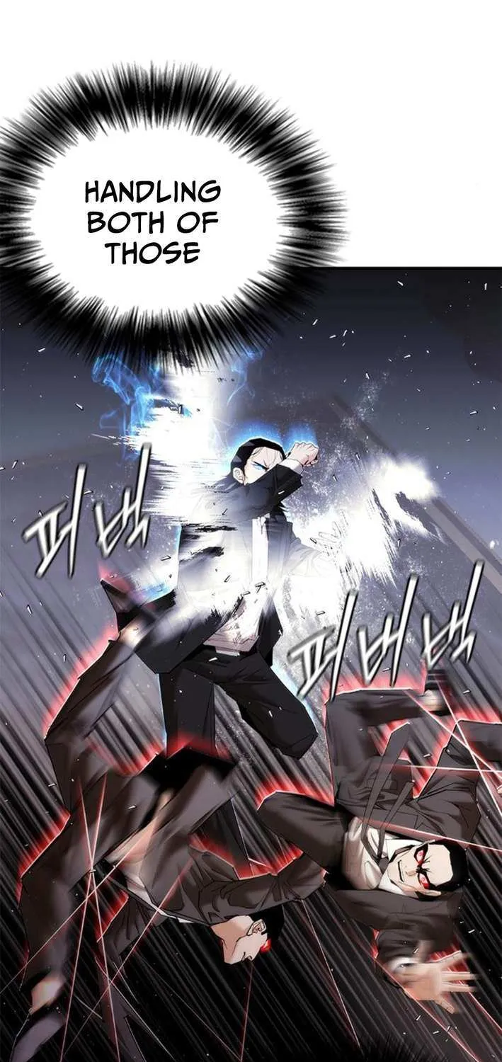 Read Perfect Suit chapter 17 image 60 on Lezhin