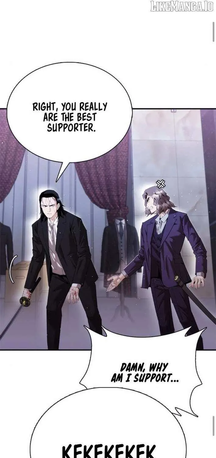 Read Perfect Suit chapter 18 image 106 on Lezhin