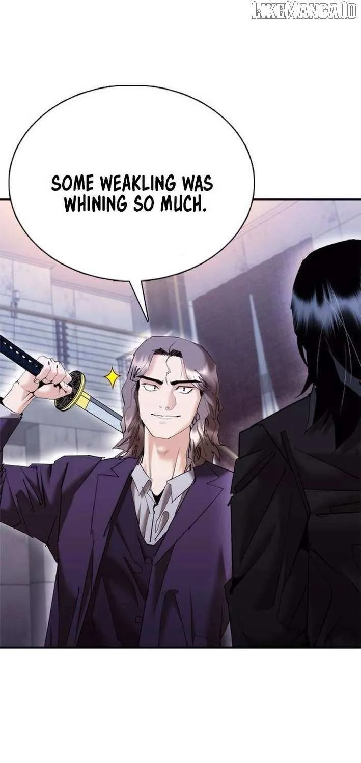 Read Perfect Suit chapter 18 image 15 on Lezhin