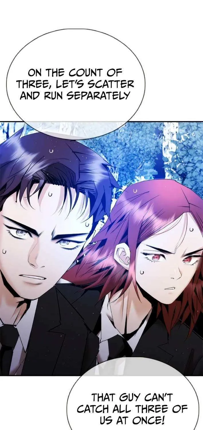 Read Perfect Suit chapter 19 image 20 on Lezhin