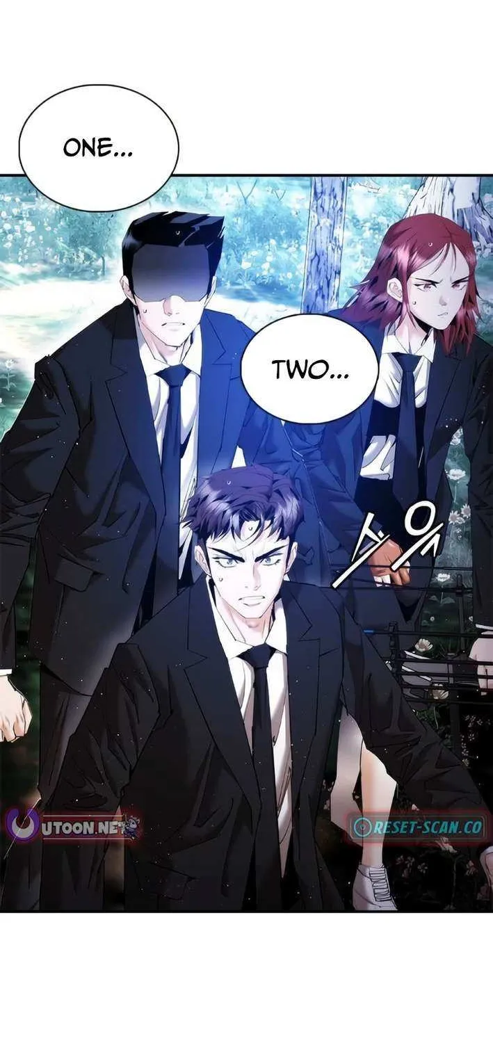 Read Perfect Suit chapter 19 image 23 on Lezhin