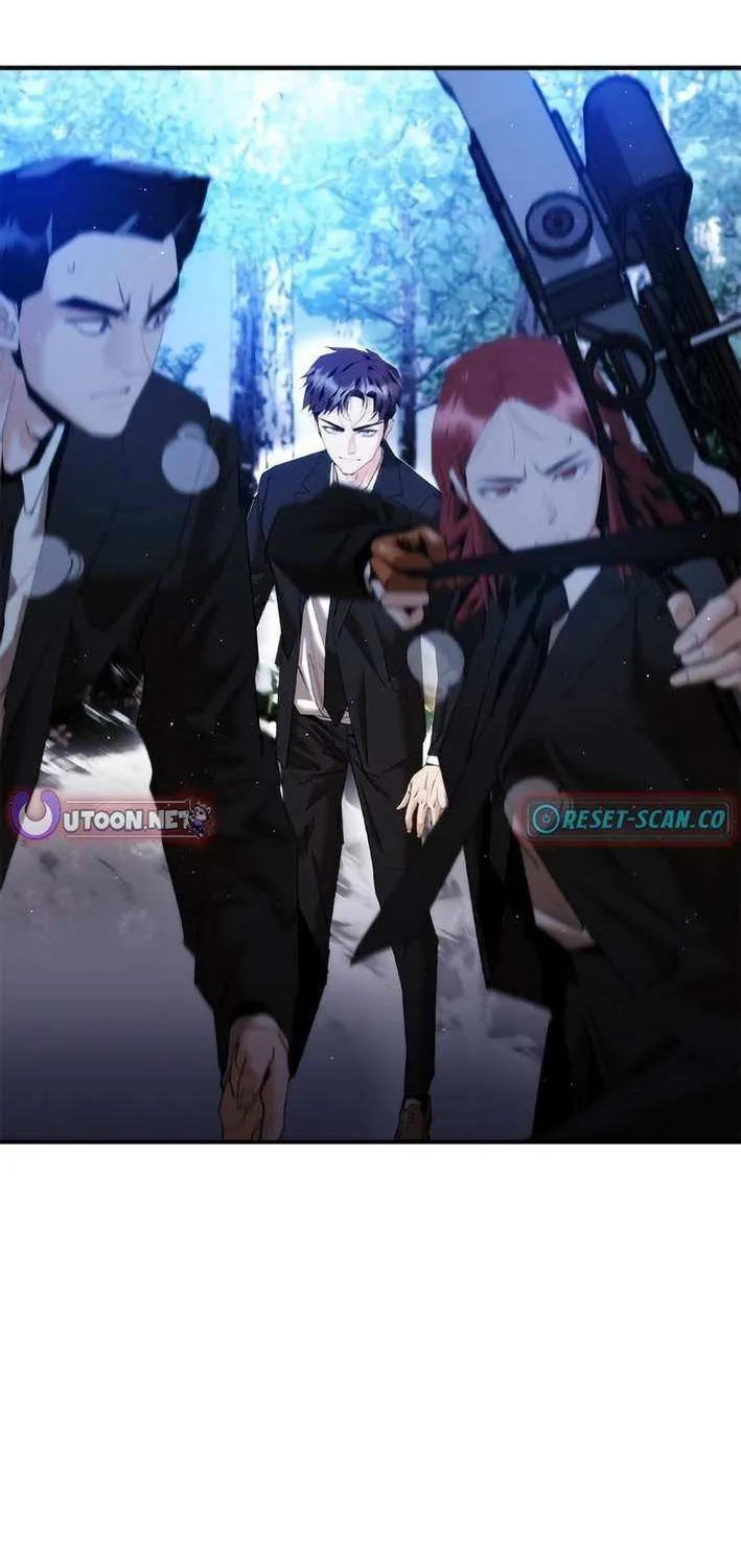 Read Perfect Suit chapter 19 image 32 on Lezhin