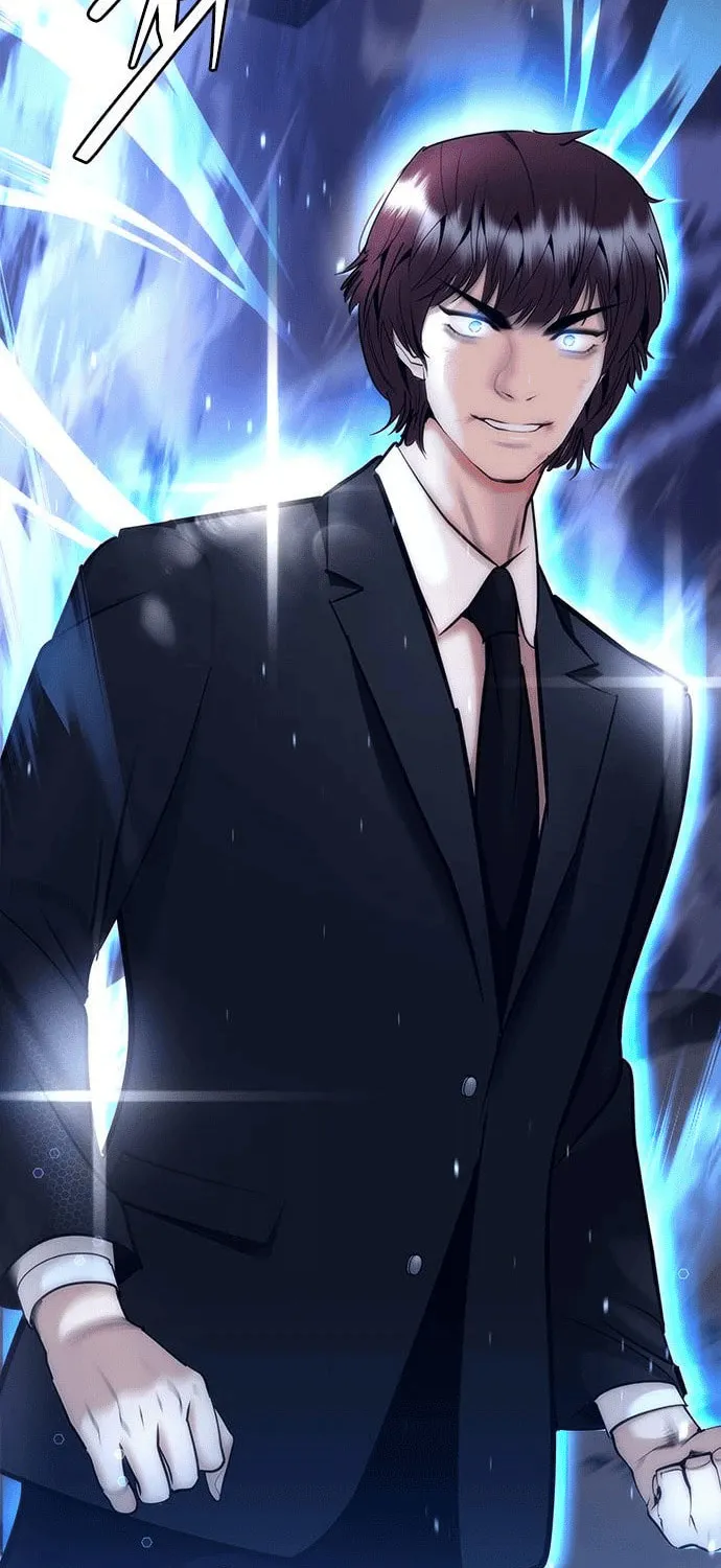 Read Perfect Suit chapter 2 image 1 on Lezhin