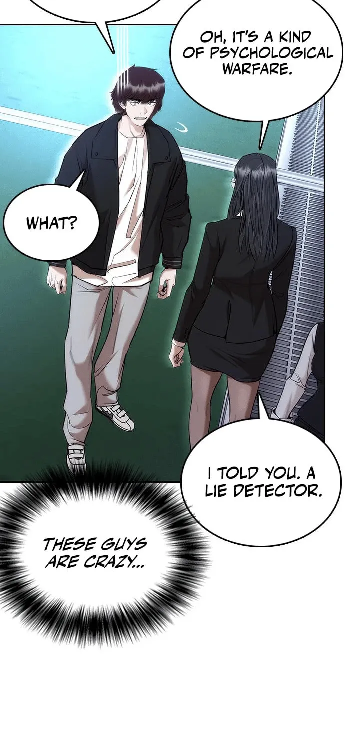 Read Perfect Suit chapter 2 image 102 on Lezhin