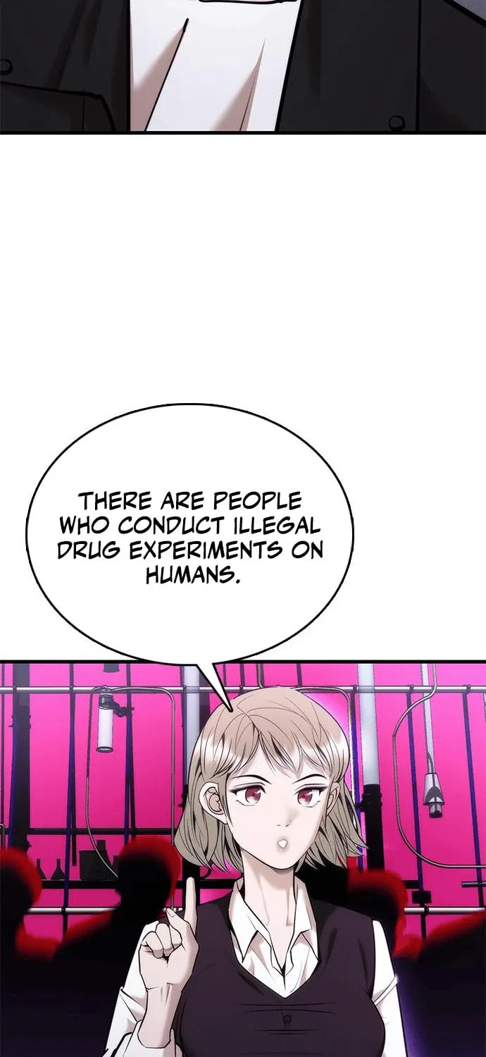 Read Perfect Suit chapter 2 image 109 on Lezhin