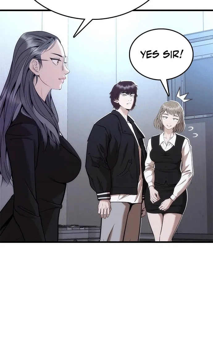 Read Perfect Suit chapter 2 image 111 on Lezhin