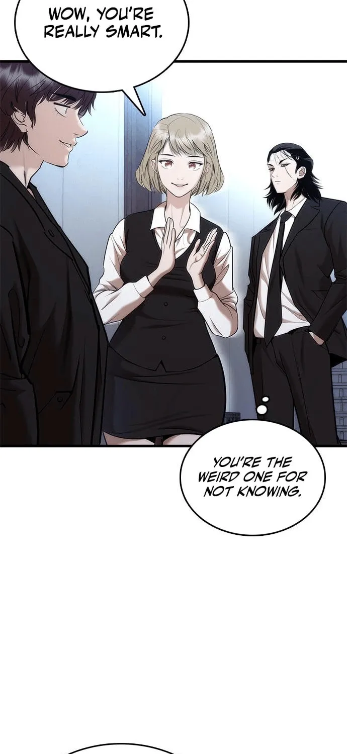 Read Perfect Suit chapter 2 image 122 on Lezhin