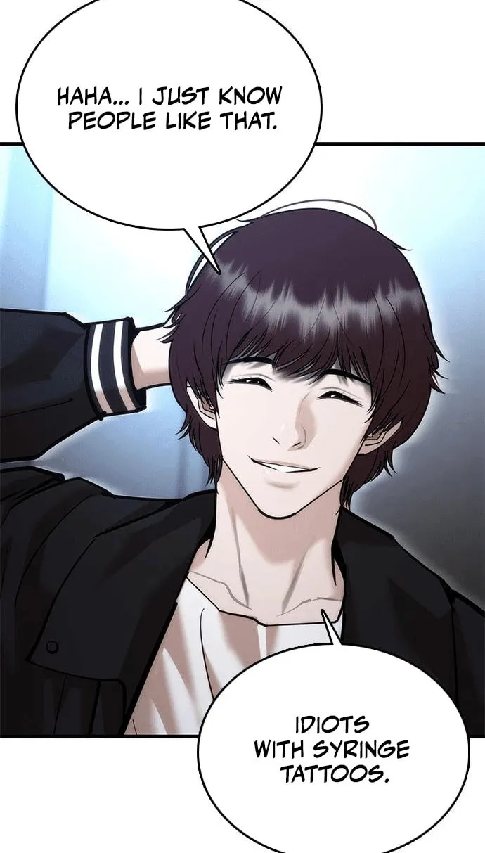 Read Perfect Suit chapter 2 image 123 on Lezhin
