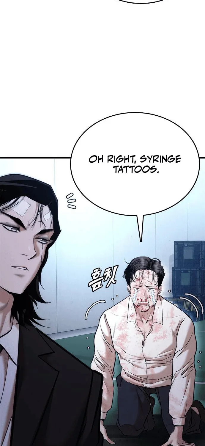 Read Perfect Suit chapter 2 image 124 on Lezhin