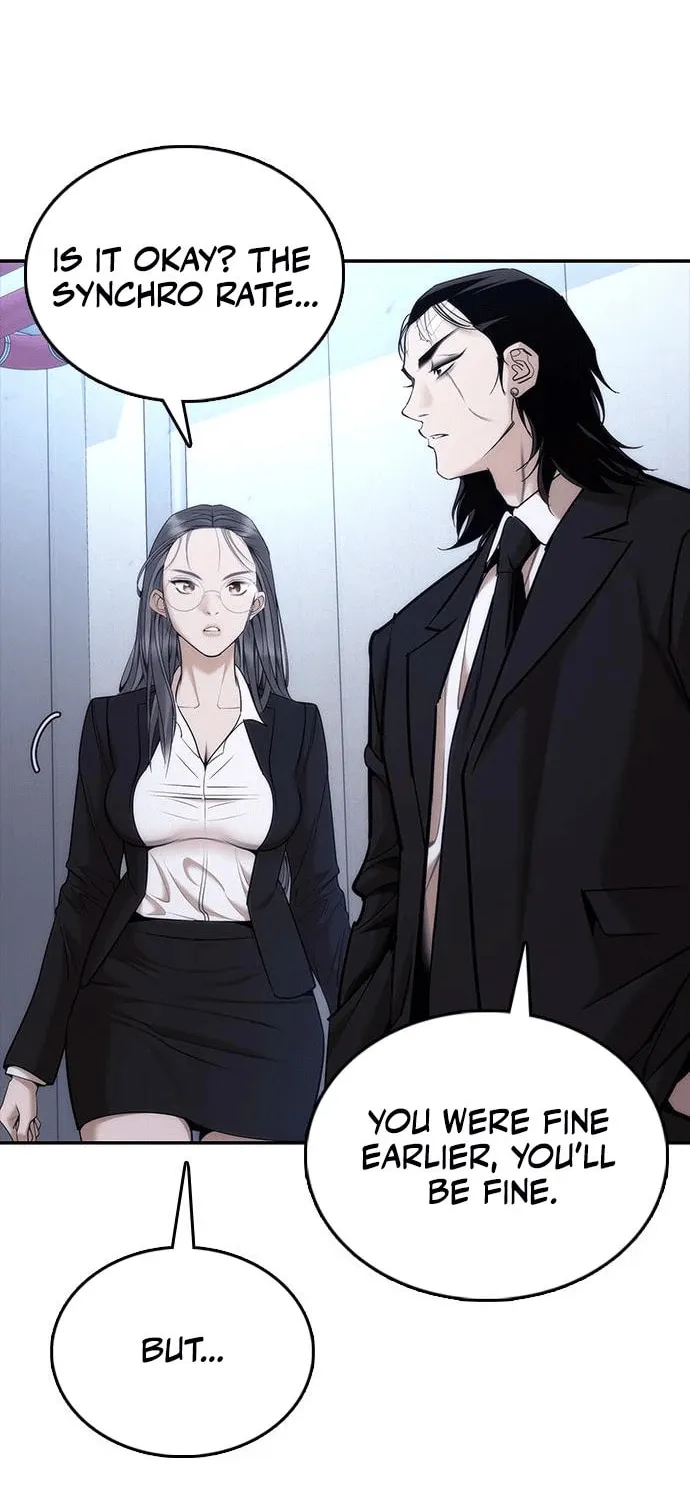 Read Perfect Suit chapter 2 image 129 on Lezhin