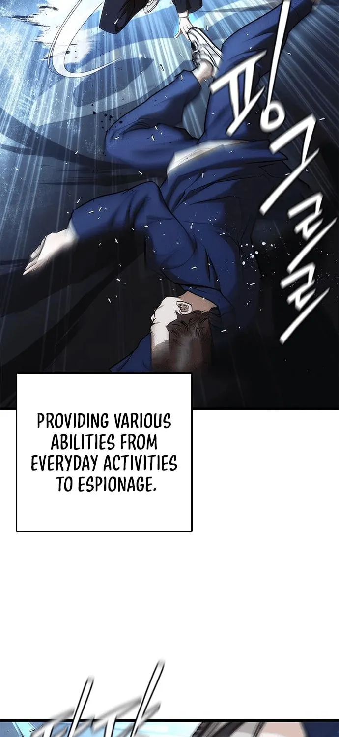 Read Perfect Suit chapter 2 image 14 on Lezhin
