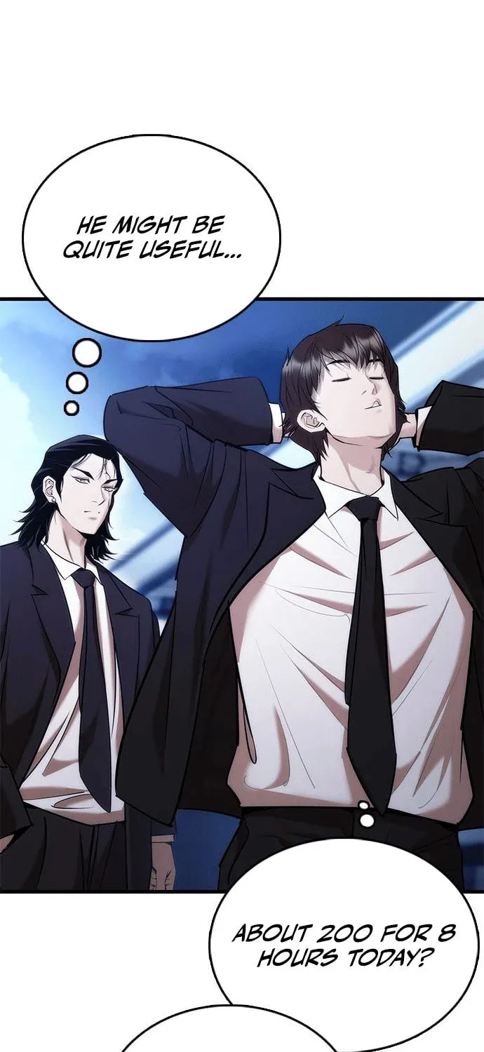 Read Perfect Suit chapter 2 image 160 on Lezhin