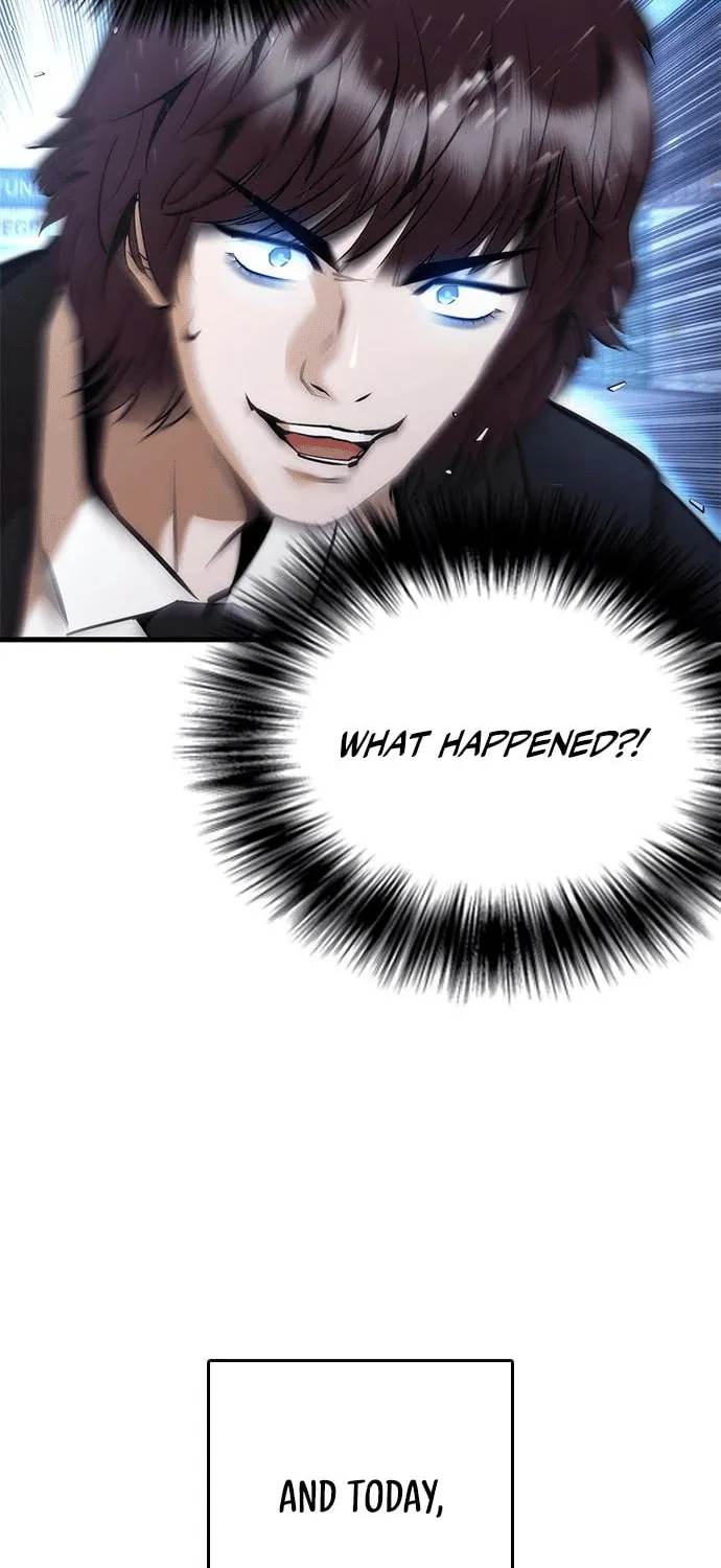 Read Perfect Suit chapter 2 image 19 on Lezhin