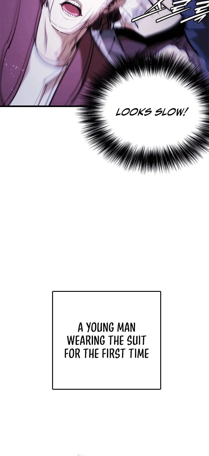 Read Perfect Suit chapter 2 image 21 on Lezhin