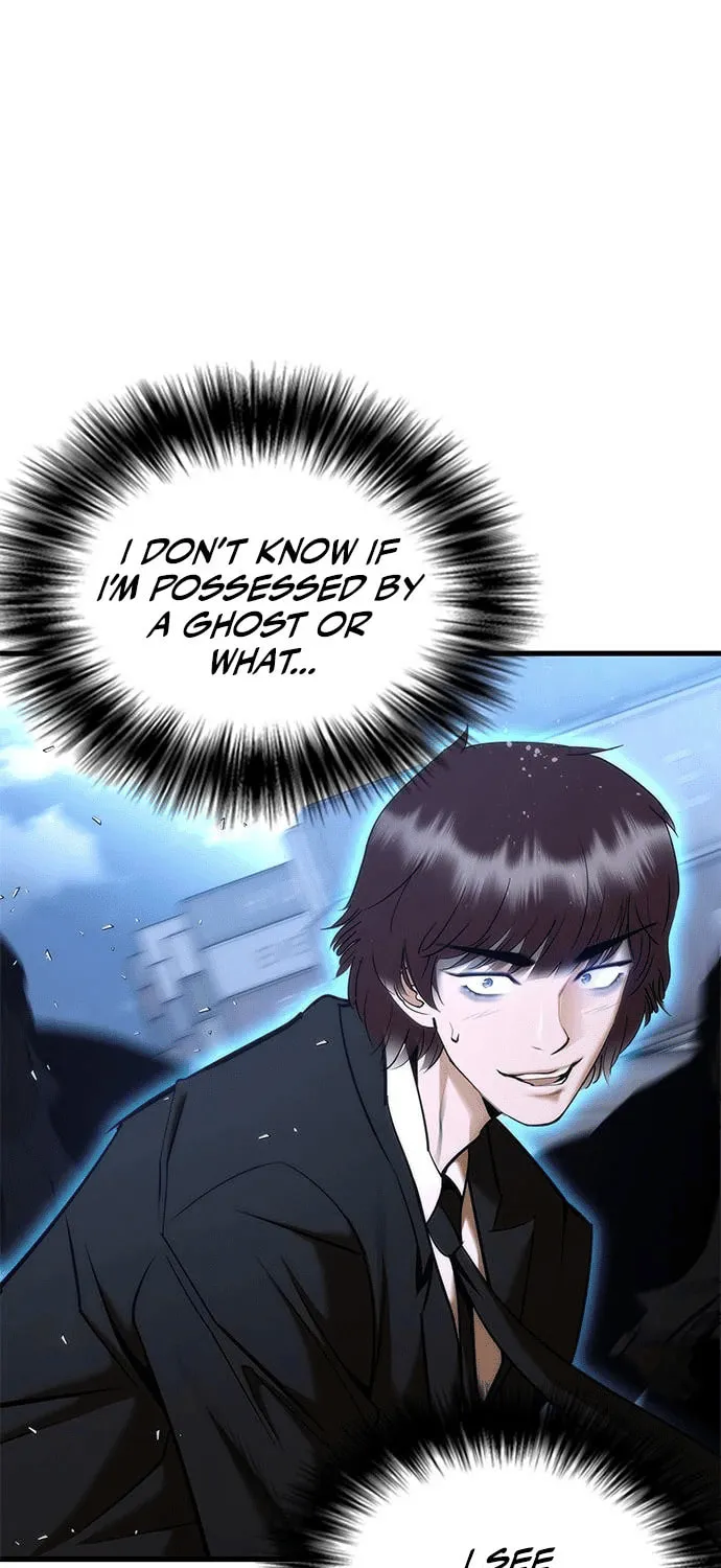 Read Perfect Suit chapter 2 image 24 on Lezhin
