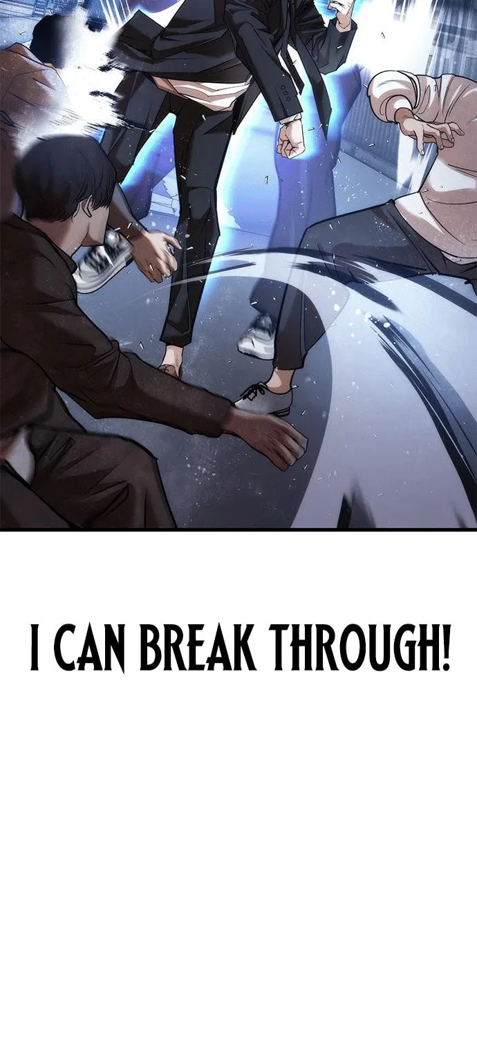 Read Perfect Suit chapter 2 image 33 on Lezhin