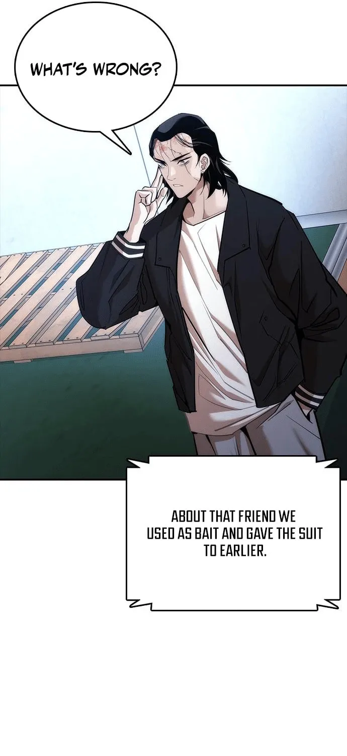 Read Perfect Suit chapter 2 image 40 on Lezhin