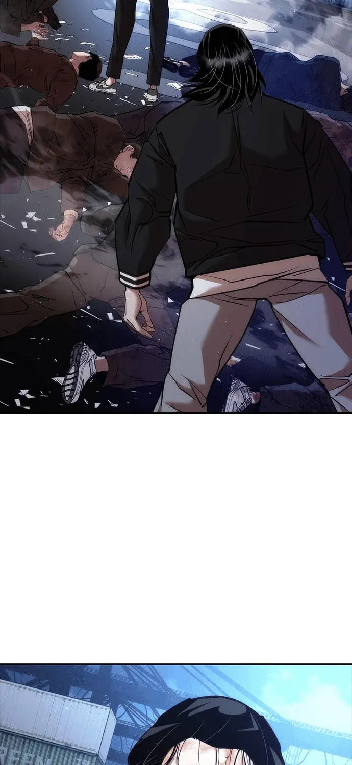 Read Perfect Suit chapter 2 image 52 on Lezhin
