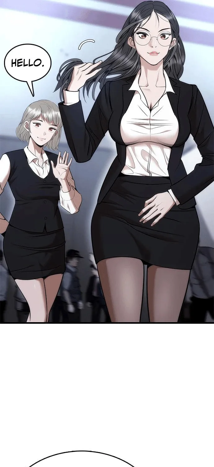 Read Perfect Suit chapter 2 image 88 on Lezhin