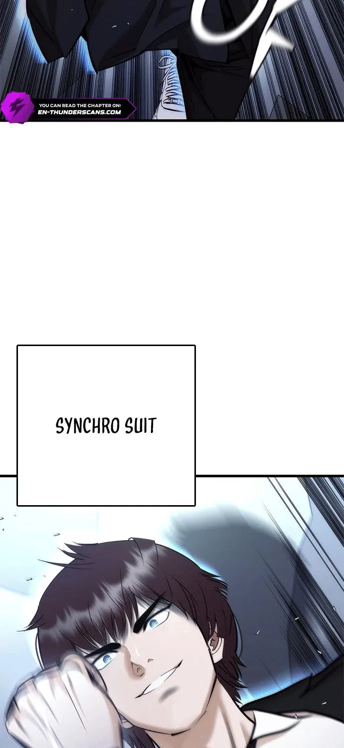 Read Perfect Suit chapter 2 image 9 on Lezhin