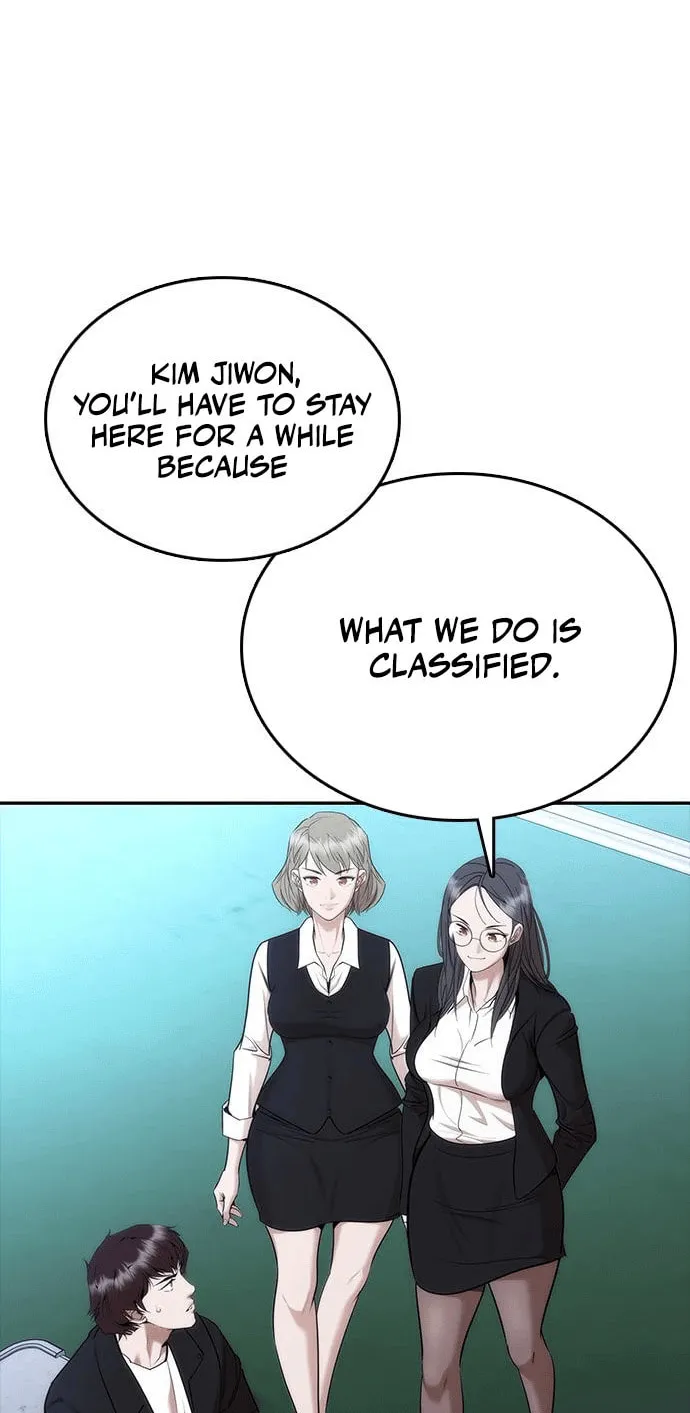 Read Perfect Suit chapter 2 image 91 on Lezhin