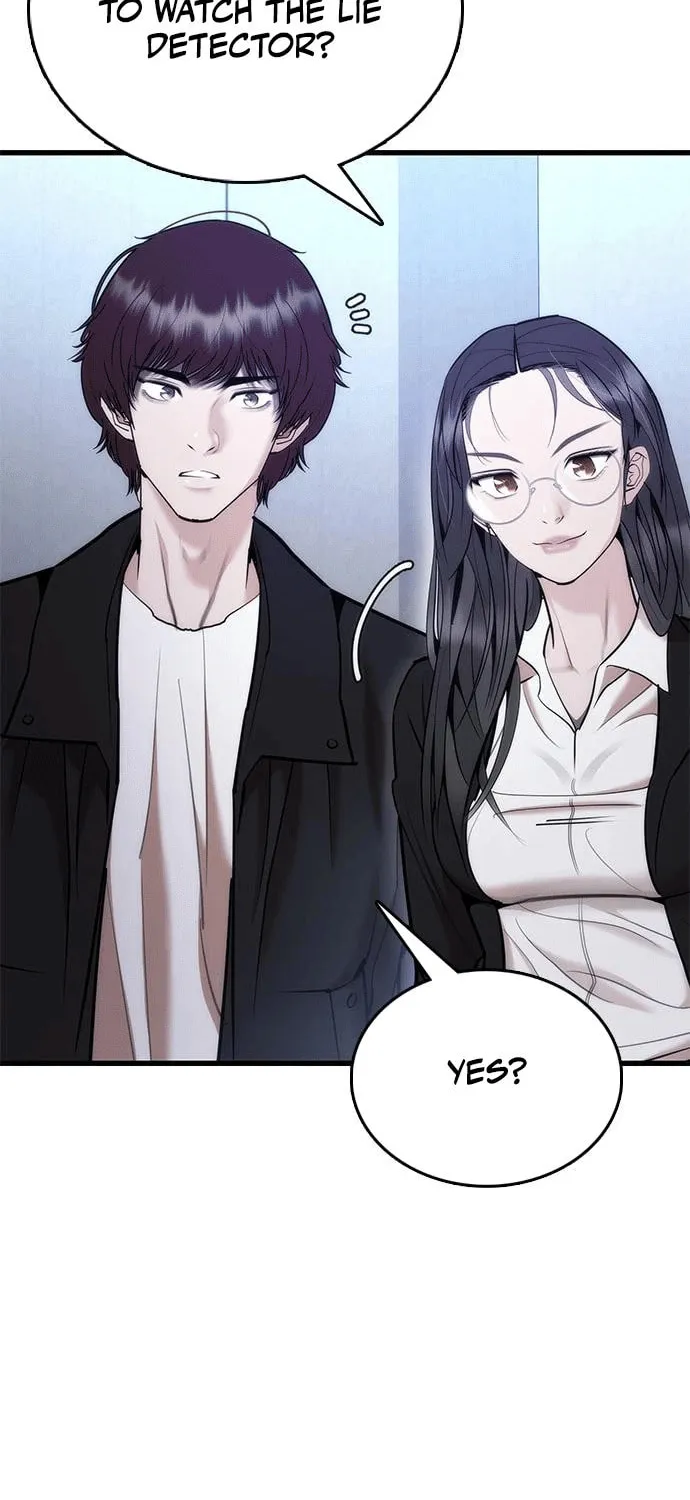 Read Perfect Suit chapter 2 image 97 on Lezhin