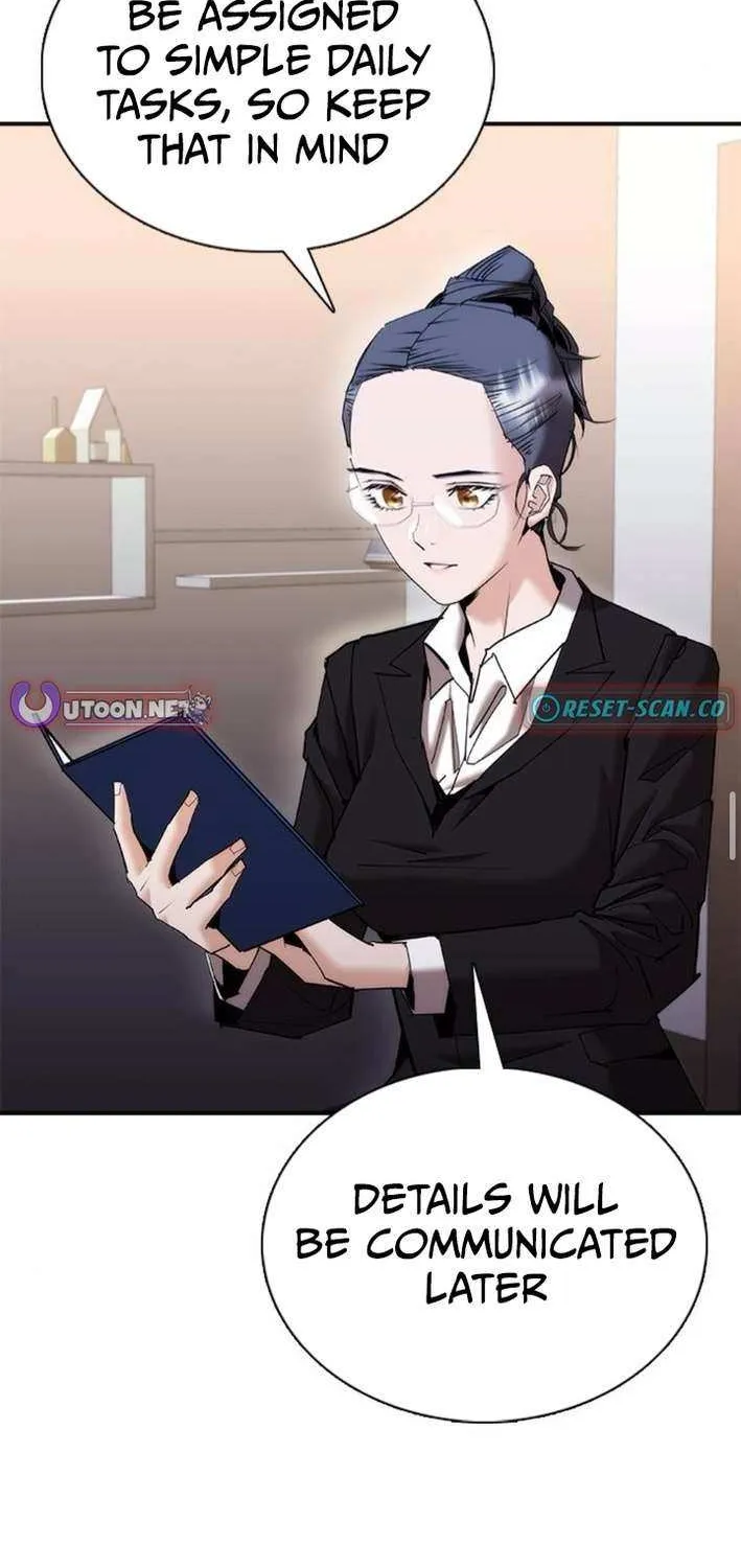 Read Perfect Suit chapter 20 image 107 on Lezhin
