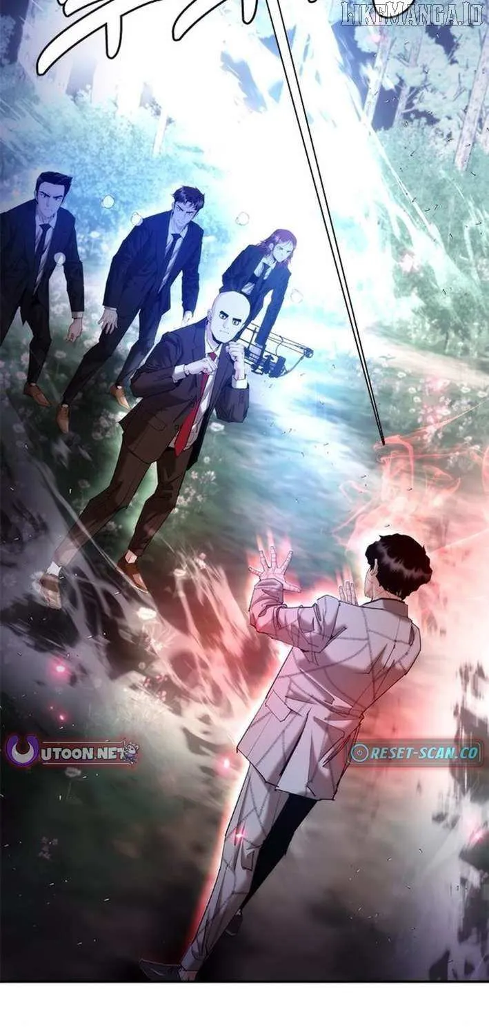 Read Perfect Suit chapter 20 image 29 on Lezhin