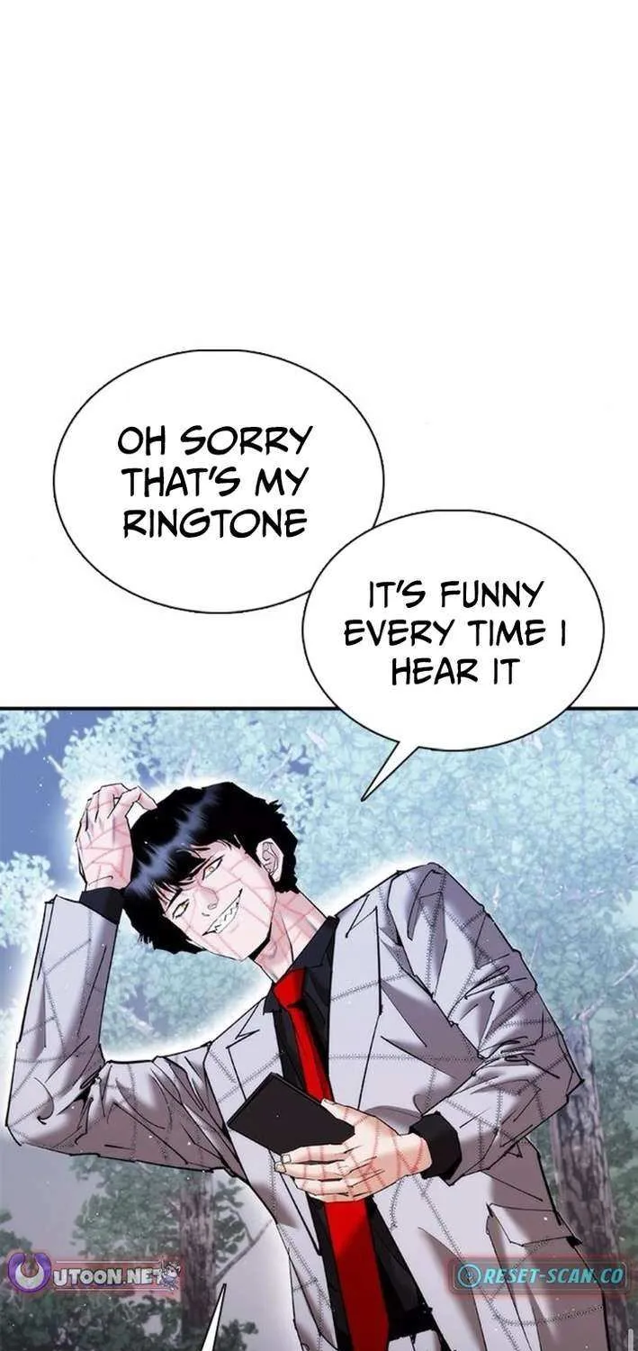 Read Perfect Suit chapter 20 image 31 on Lezhin