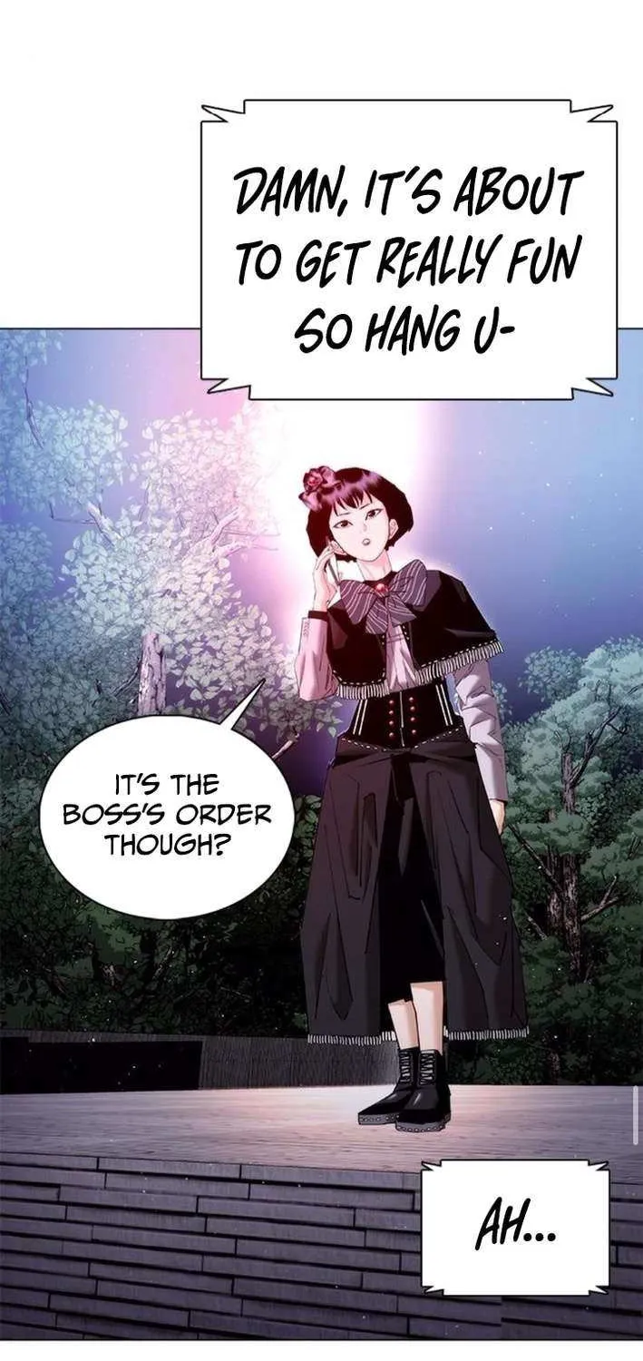 Read Perfect Suit chapter 20 image 34 on Lezhin