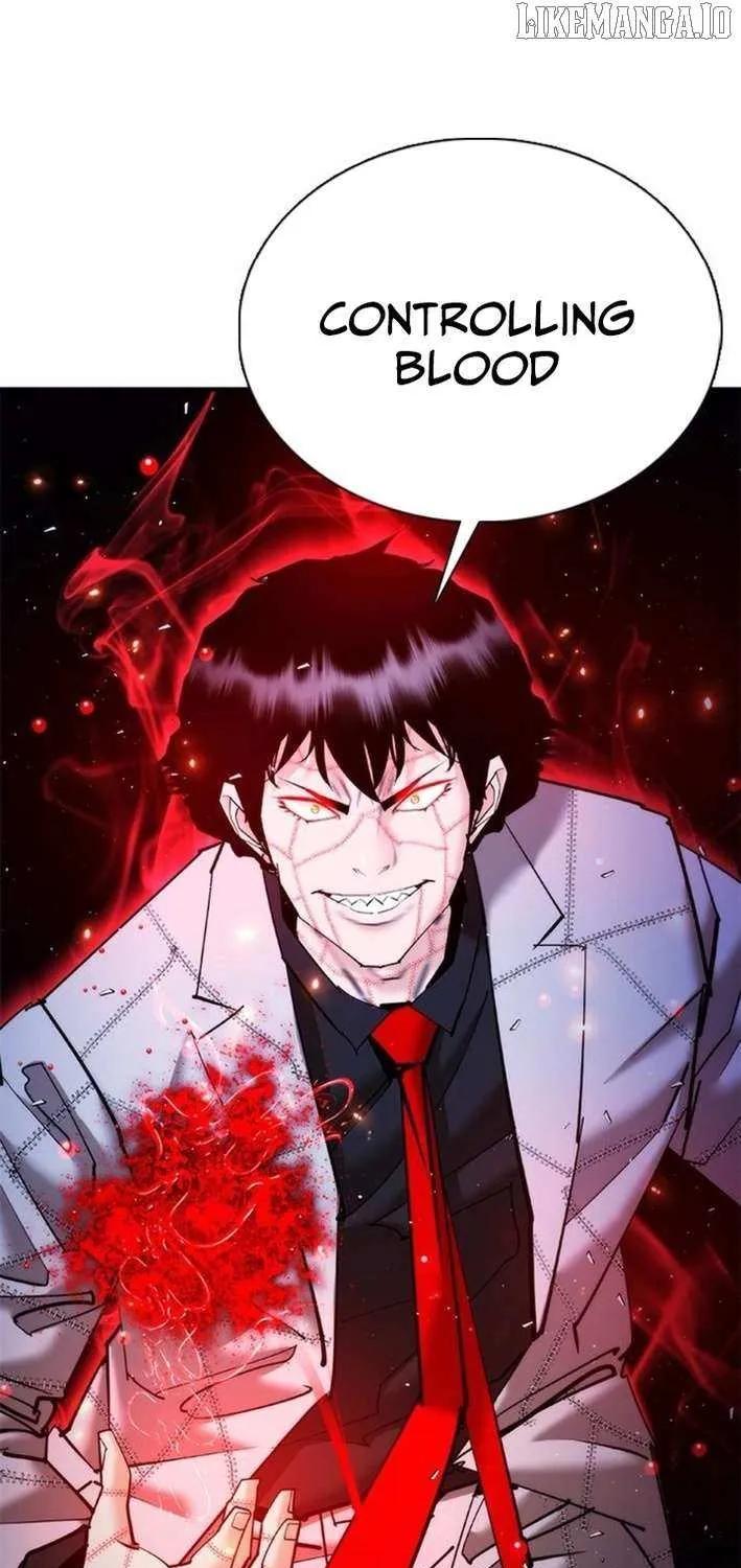 Read Perfect Suit chapter 20 image 8 on Lezhin