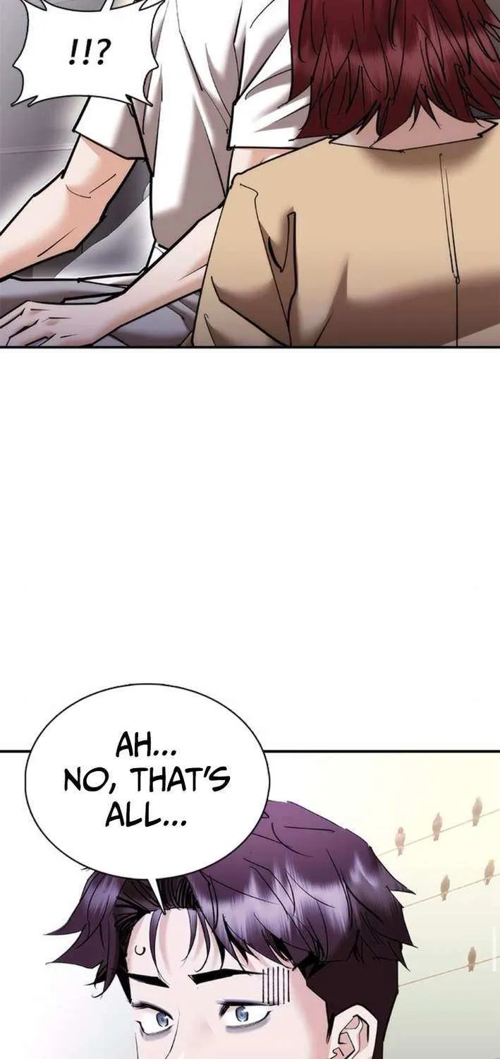 Read Perfect Suit chapter 20 image 95 on Lezhin