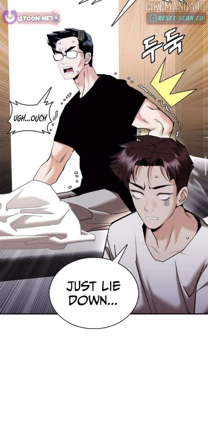 Read Perfect Suit chapter 20 image 99 on Lezhin