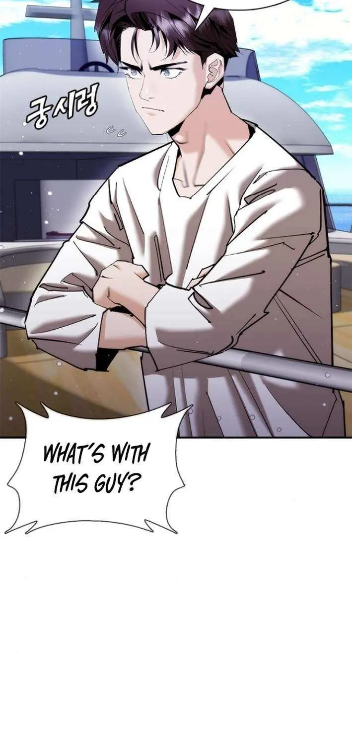 Read Perfect Suit chapter 21 image 11 on Lezhin