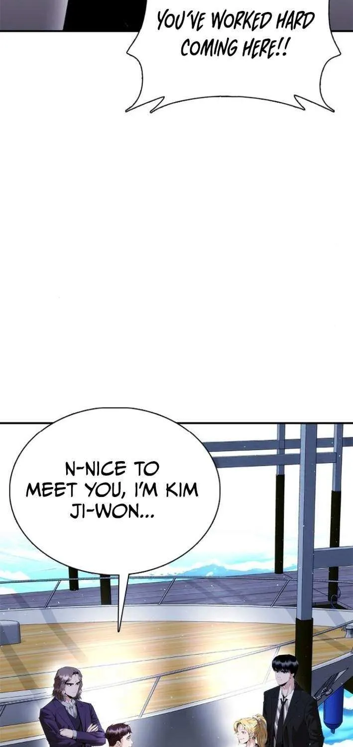 Read Perfect Suit chapter 21 image 18 on Lezhin