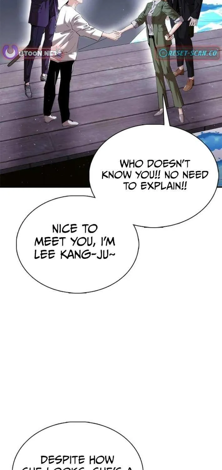 Read Perfect Suit chapter 21 image 19 on Lezhin