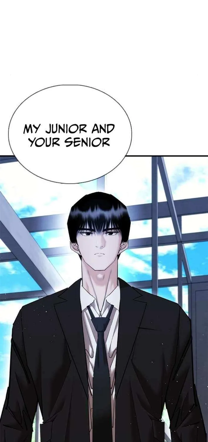 Read Perfect Suit chapter 21 image 24 on Lezhin